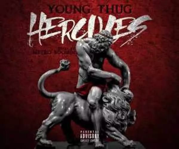 Young Thug - Hercules